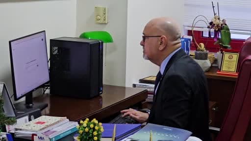 Prof. Dr. Mungan’dan kanserden korunmak için doğal beslenme ve D vitamini uyarısı