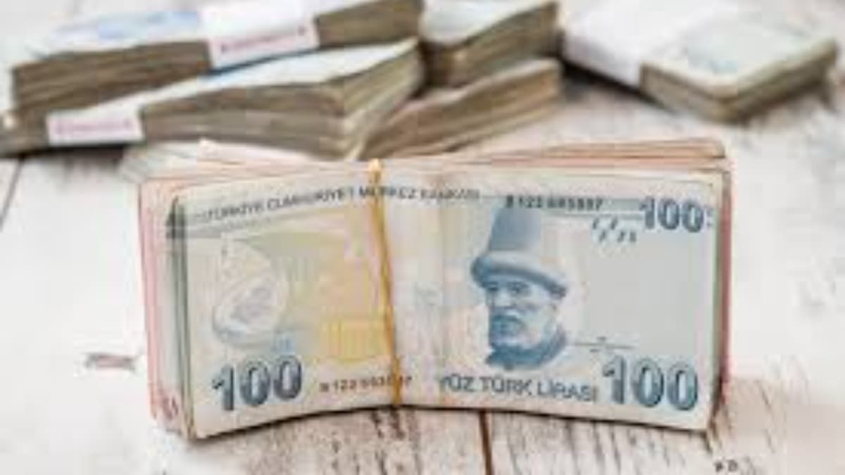 Alman Bankasından TL Uyarısı: Değer Kaybı Sürebilir