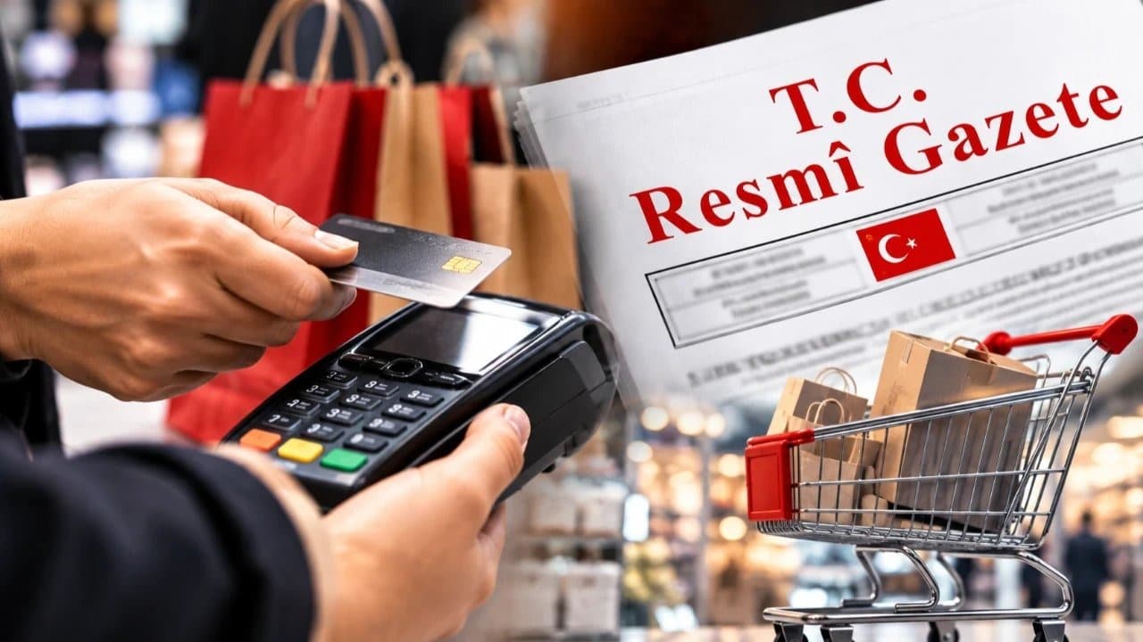 Taksitli Alışverişte Yeni Dönem: Bakanlığa Kısıtlama Yetkisi
