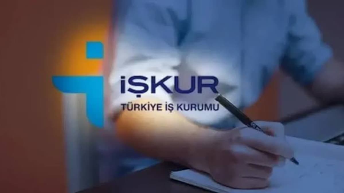 Üniversiteliler için İŞKUR başvuruları için tarih açıklandı