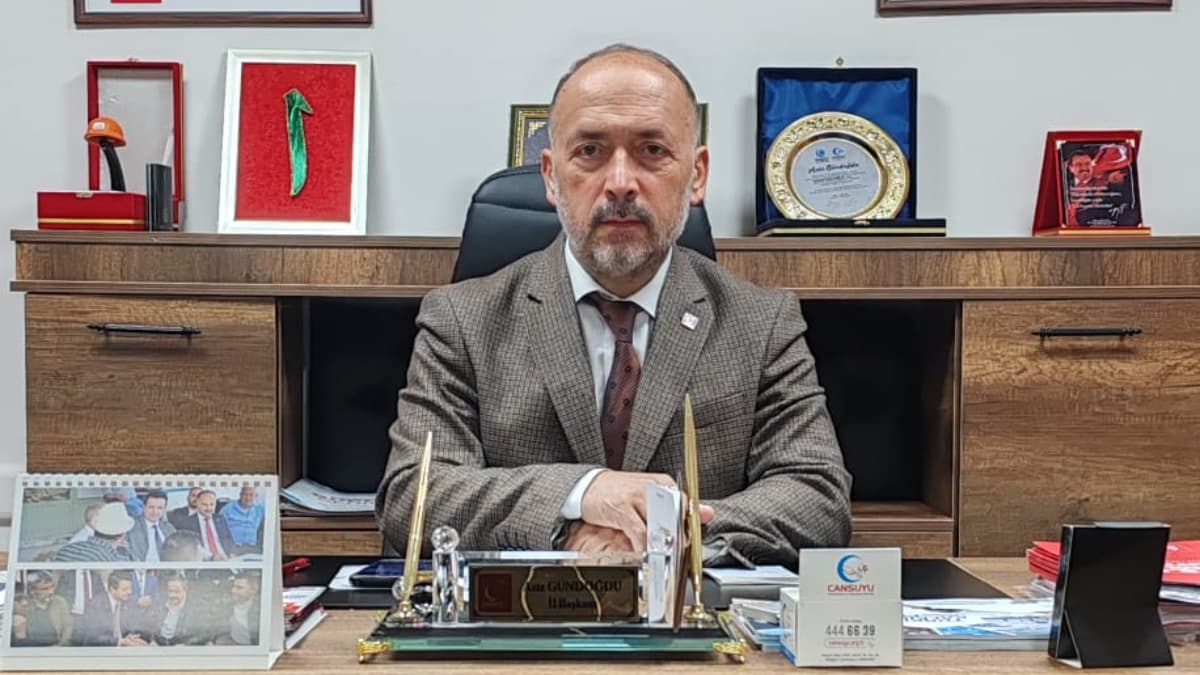 Karabük esnafı festivallerde yeterince gözetilmiyor