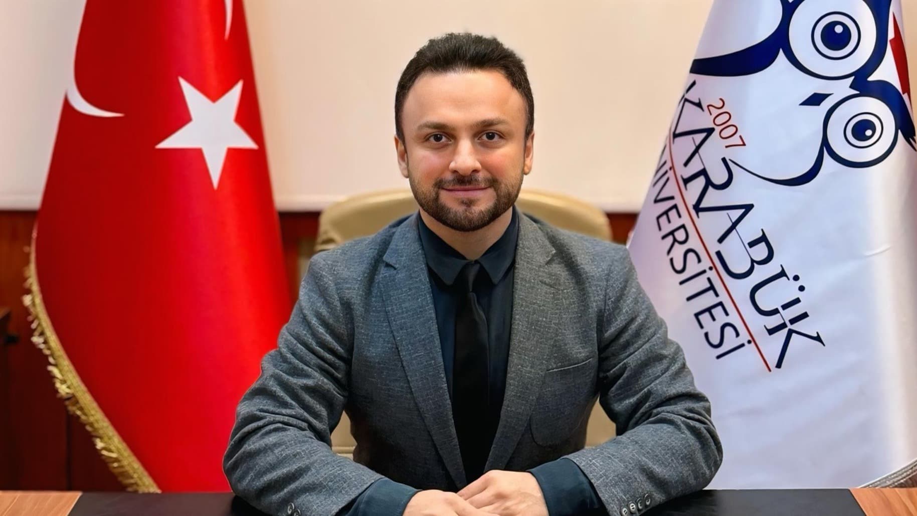 Karabük Üniversitesinin LOCUS projesine TÜBİTAK onayı