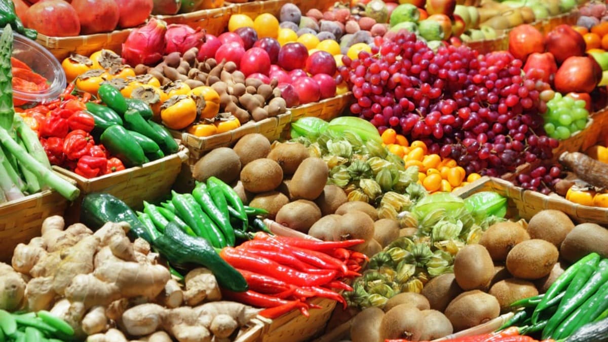 Hal Yasası taslağında zincir marketlere yerli ürün şartı
