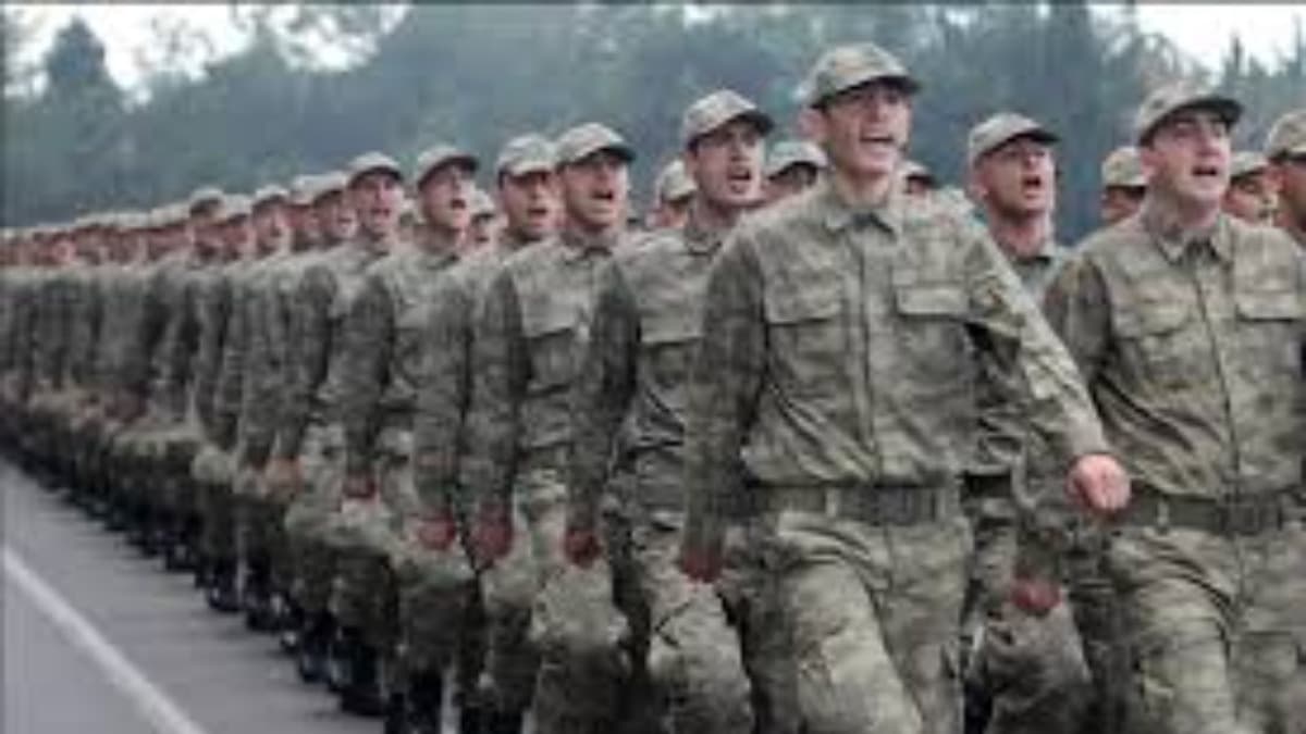2026 Kasım Celbi Askerlik Yerleri 27 Ekim’de Açıklanıyor! e-Devlet Sorgulama Ekranı