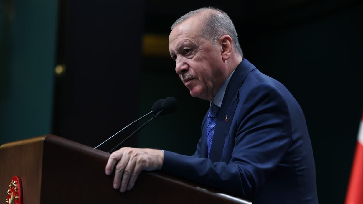 Cumhurbaşkanı Erdoğan’dan "Türk Dünyası Yüzyılı: Dayanışmadan Bütünleşmeye" başlıklı makale