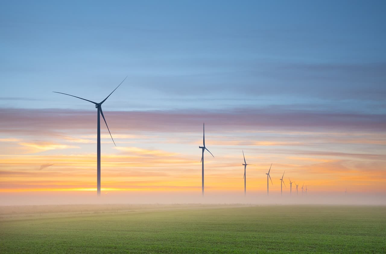 Aydem Yenilenebilir Enerji, 3 yılda 3 milyon I-REC sertifikasıyla temiz enerjinin destekçisi oldu