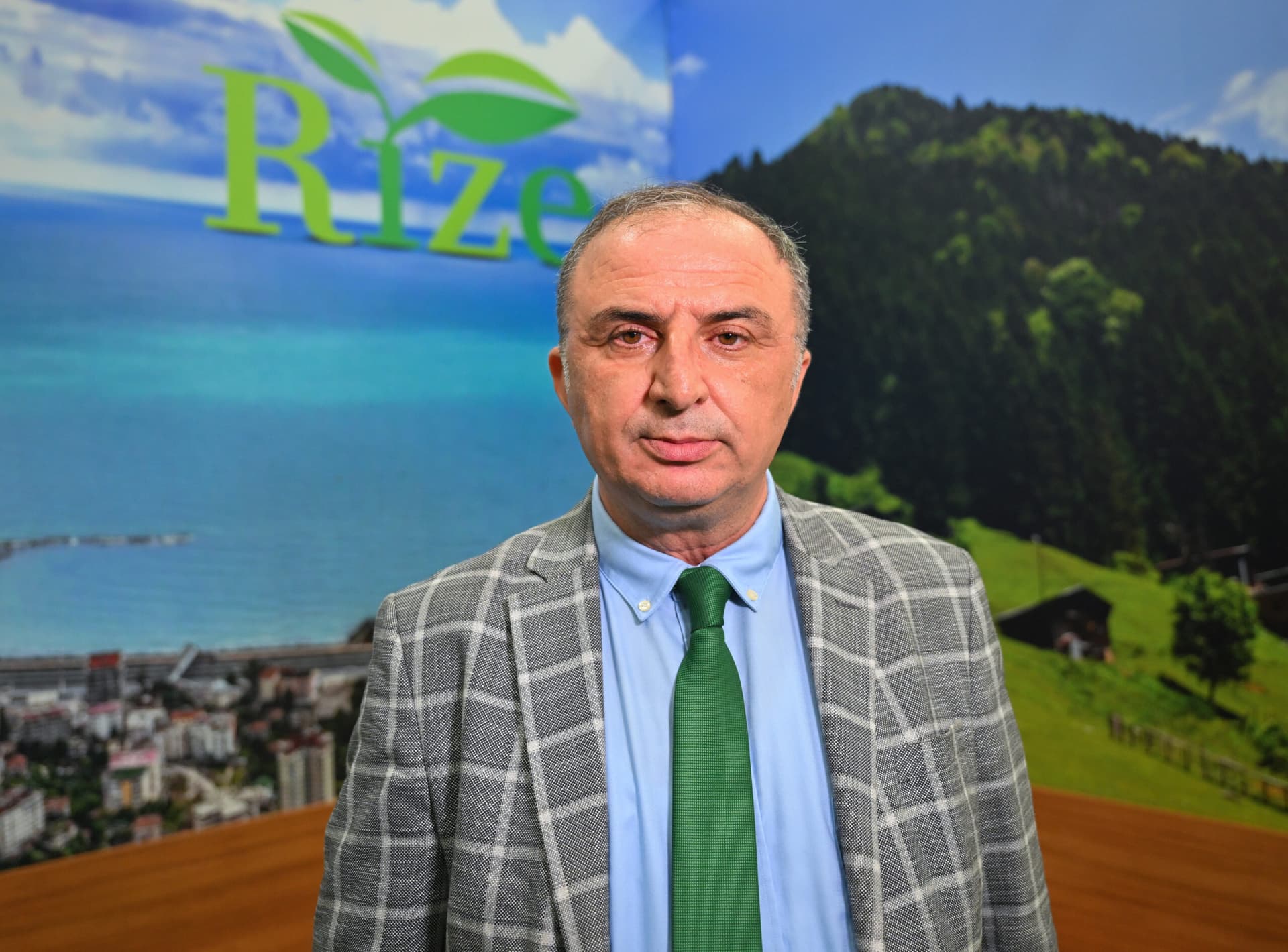 Başkentte, "Rize Tanıtım Günleri" yarın başlıyor