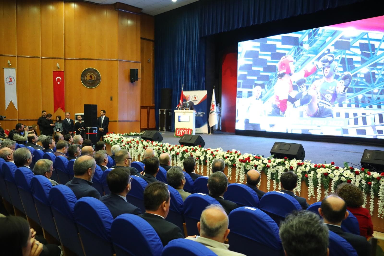 YÖK Başkanı Özvar'dan Türkiye'deki uluslararası öğrencilere ilişkin açıklama:
