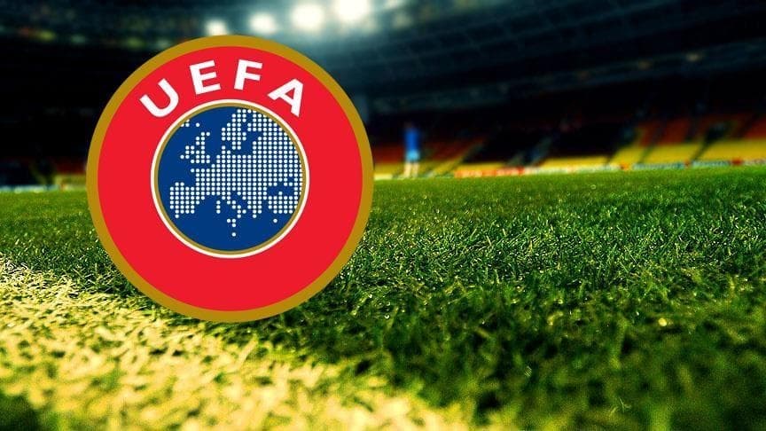 UEFA'dan İstanbul'a 2 büyük final