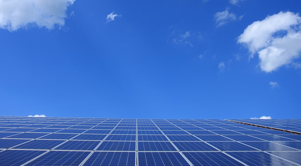 CW Enerji ile Komagene 3,8 milyon dolarlık GES anlaşması imzaladı