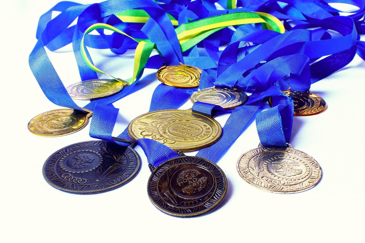 PARİS 2024'E DOĞRU - Türkiye olimpiyatlarda "ata sporuyla" gülüyor