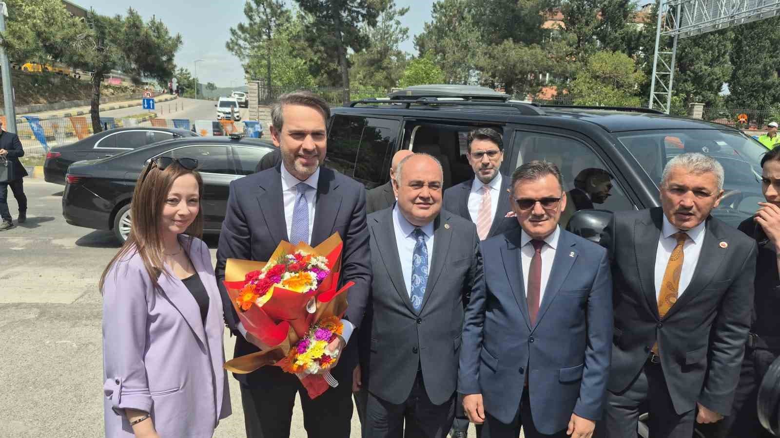 Göktepe-3 kuyusu Türkiye’deki evlerin 3.5 yıl boyunca doğalgaz ihtiyacını karşılayacak