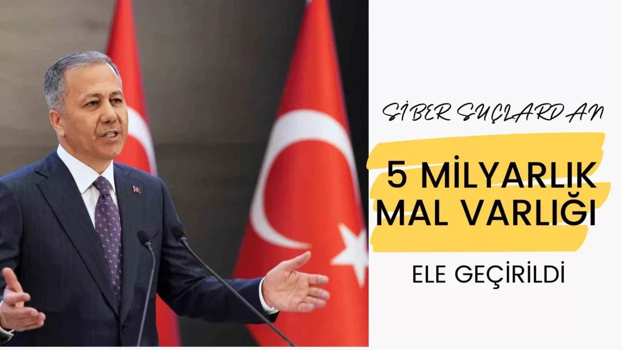 Karabük'te Dijital Suçlarla Mücadele Sürüyor