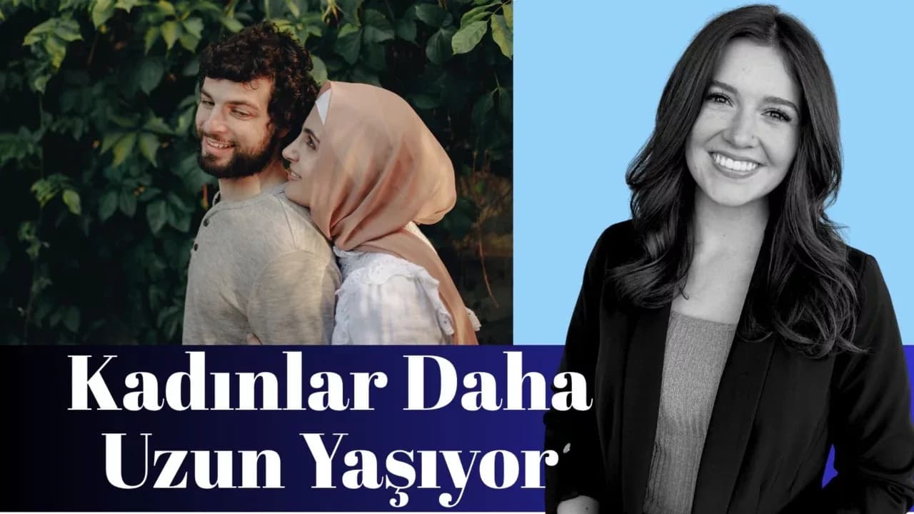 Türkiye’de Doğuşta Beklenen Yaşam Süresi 77,5 Yıla Geriledi