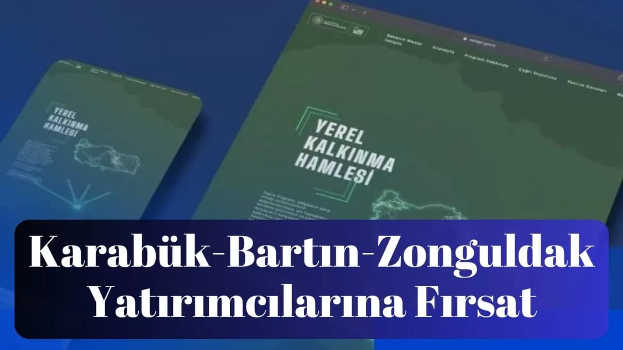 Yatırımcılar için teşvik başvuruları Eylül'de sona erecek