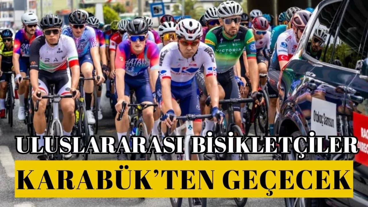 Ağustos ayında pedallar Türkiye’nin geleceği için dönecek