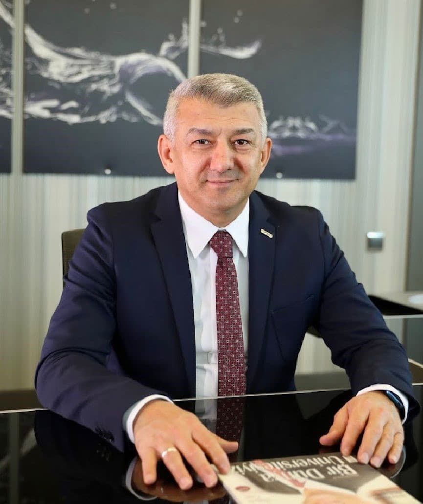 Kamu müteahhitleri 2026 yılından umutlu