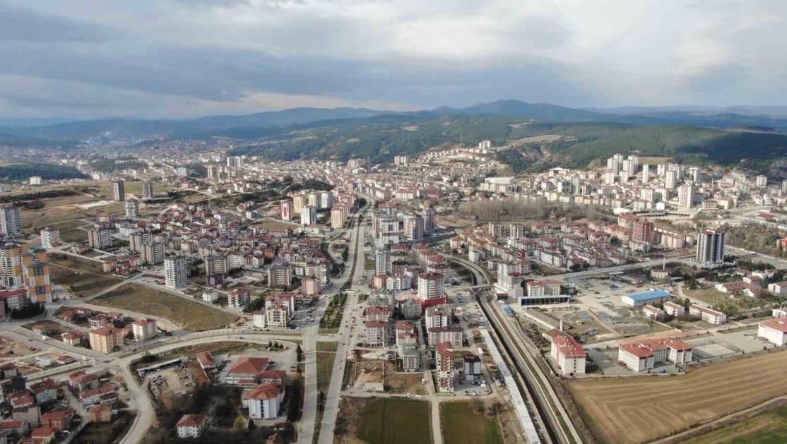 Kastamonu’da Şubat ayında ihracat 26 milyon 682 bin dolar oldu