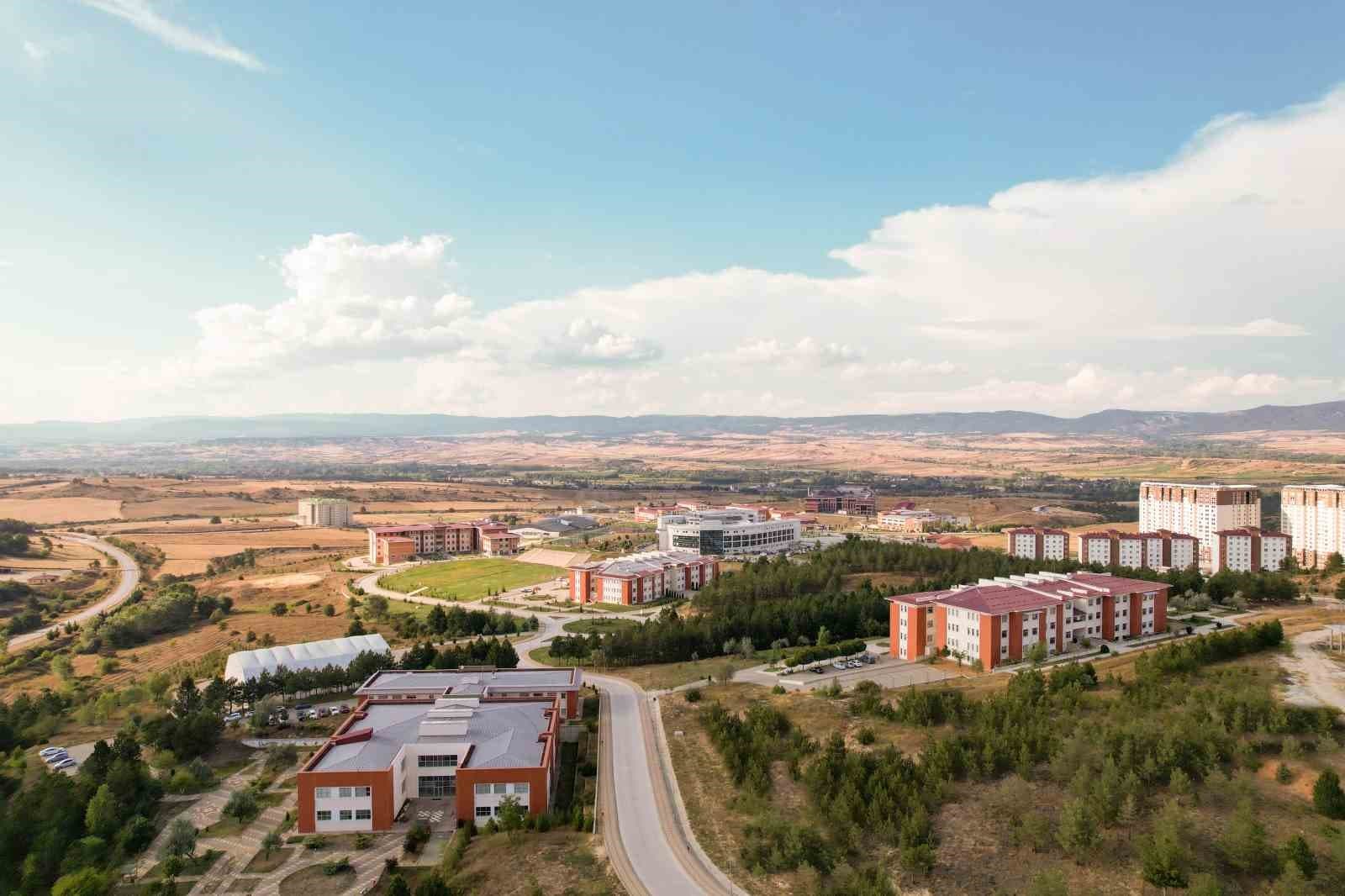 Bu proje ile doğada ruhsal ve psikolojik iyileşmeye katkı sağlanacak