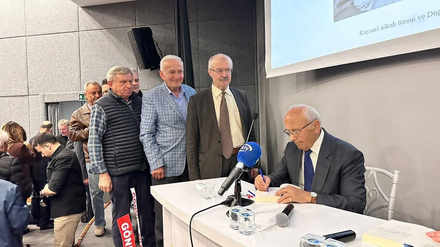 Toptan, "Ali Osman’ları Çoğaltmamız Lazım"