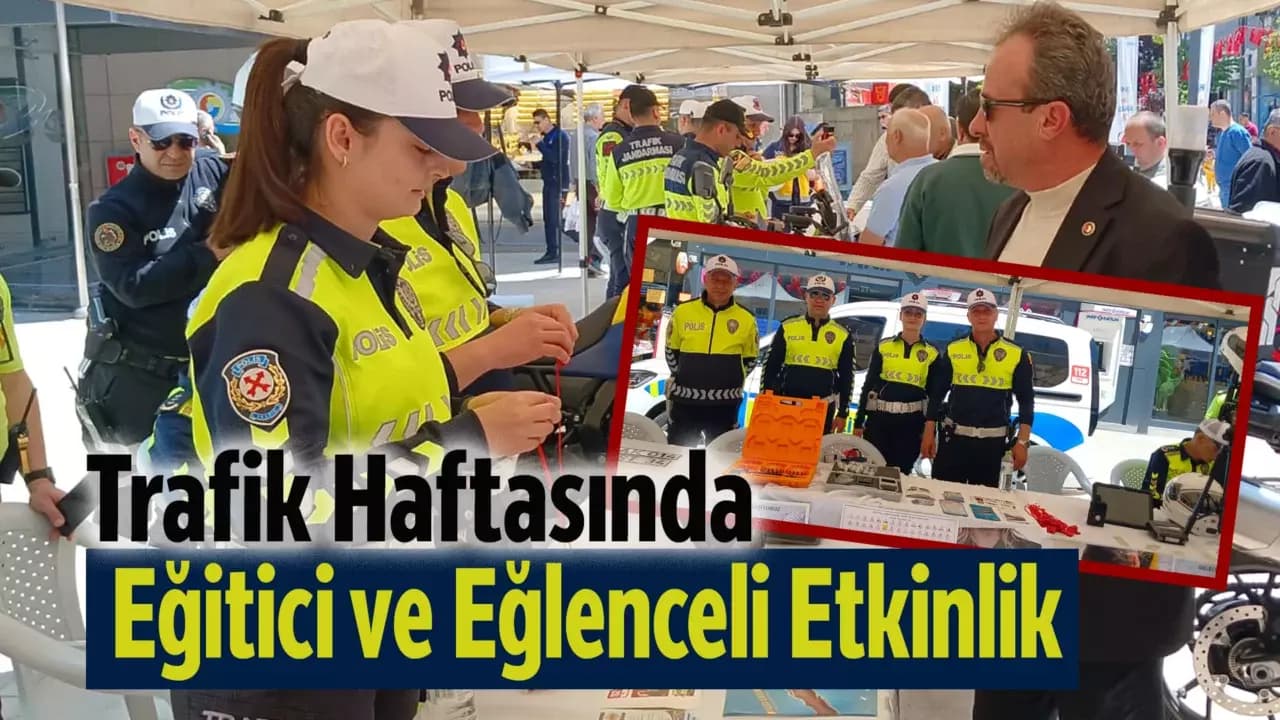 BU KEZ "CEZA" DEĞİL "CAN" İÇİN DURDURDULAR!