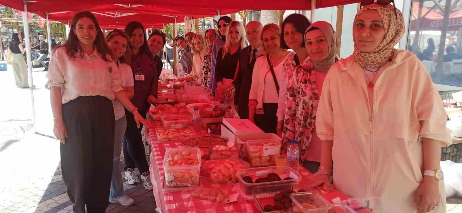 Devrek’te Meslek Lisesi Öğrencileri tarafından sergi açıldı