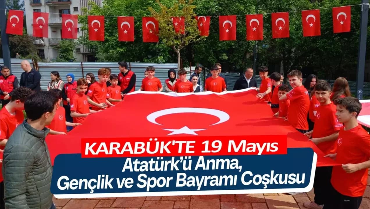 ATATÜRK’ÜN ARMAĞANI 107 YAŞINDA