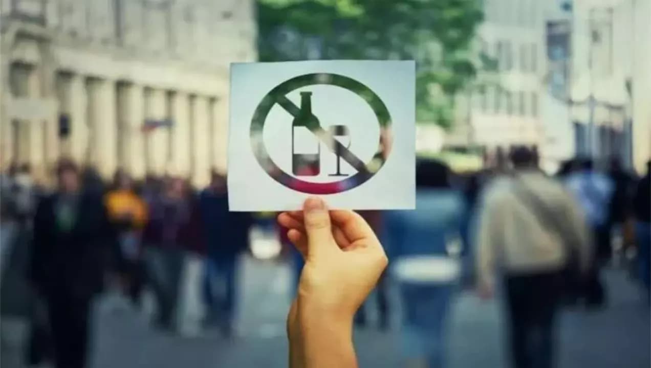 Alkollü İçkilere Yeni Düzenleme Geliyor!