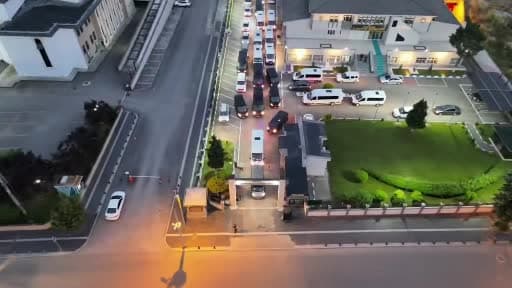 Düzce ve Bursa’da DEAŞ operasyonu: 13 gözaltı