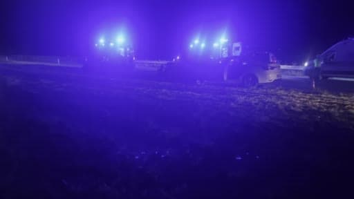 Dikkatsizlik kazaya neden oldu: 9 yaralı