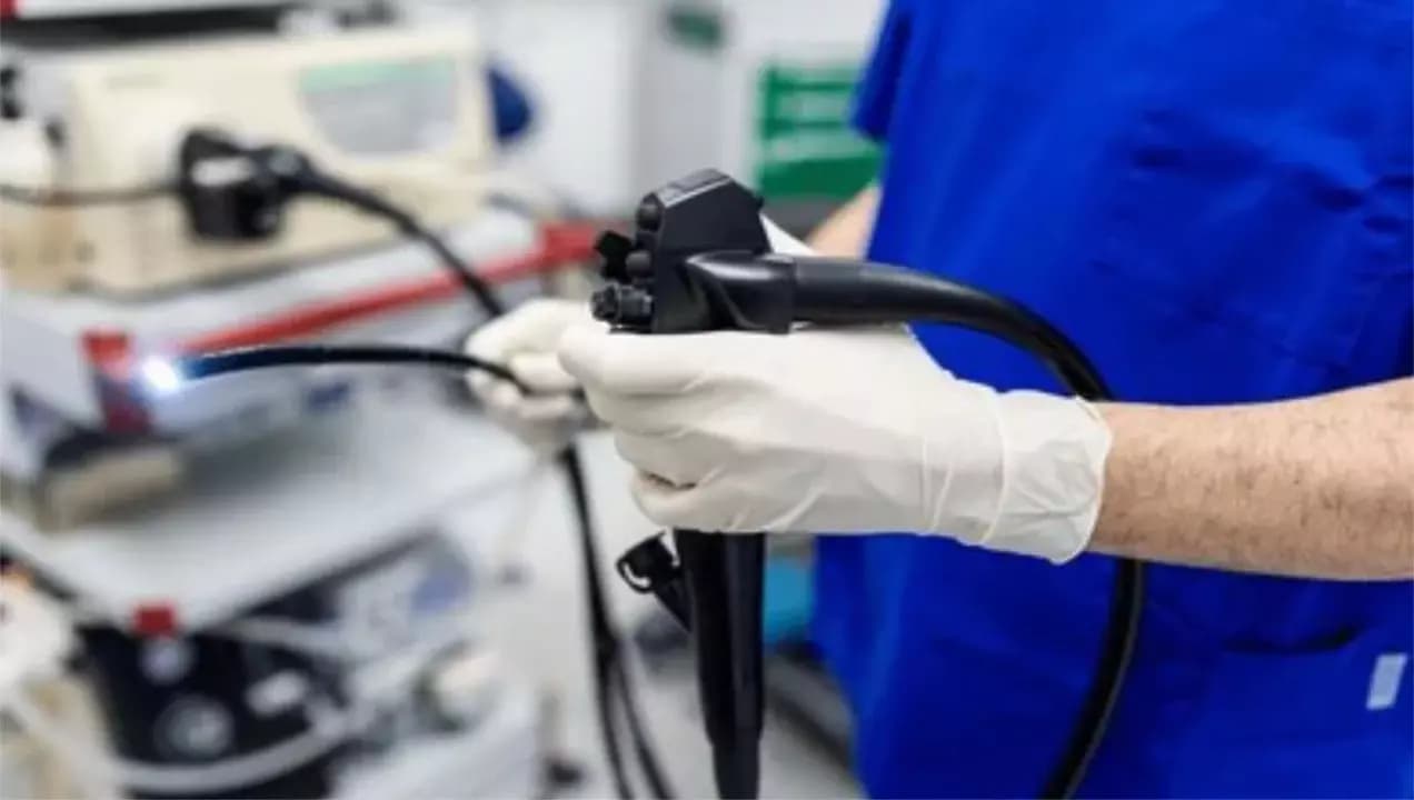 Bu Belirtileri Göz Ardı Etmeyin! Kolonoskopi Hayat Kurtarıyor