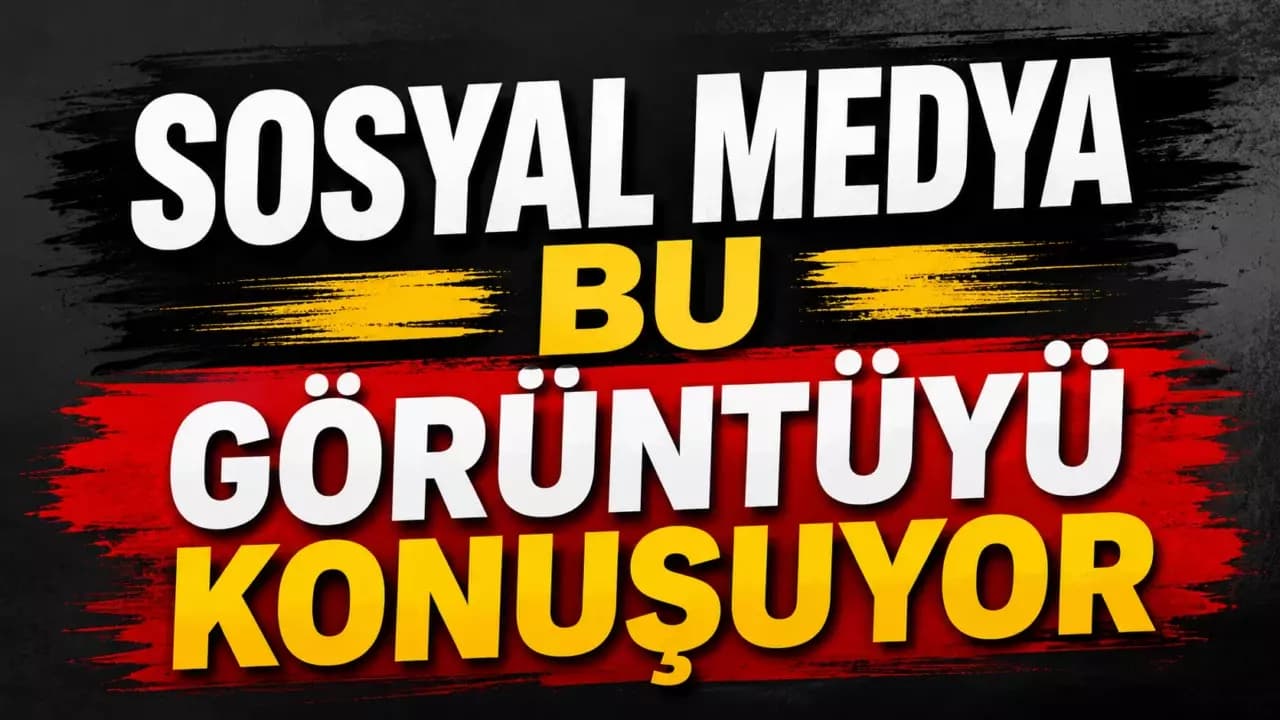 Elektrik Direğindeki Yatak Örtüsü Görüntüleri Sosyal Medyayı İkiye Böldü