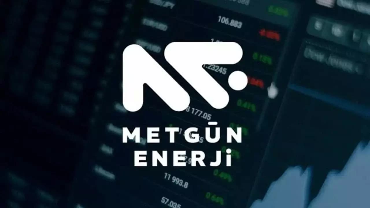 METEN Hisselerinde Sert Düşüş! Metgün Enerji Halka Arz Fiyatının Altına Geriledi