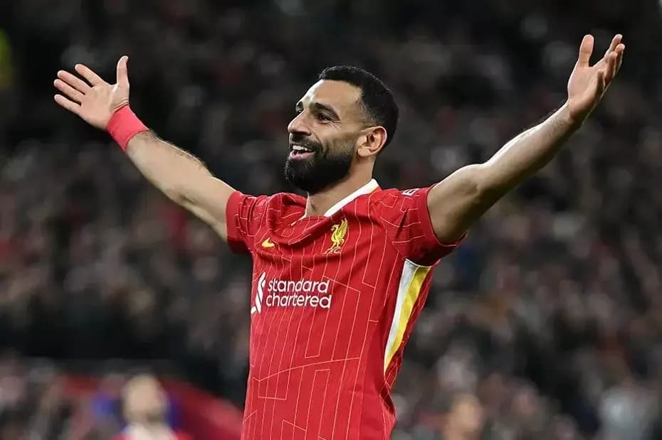 Trabzonspor'dan Yüzyılın Transfer Hamlesi! Mohamed Salah'a 17 Milyon Euroluk Dev Teklif