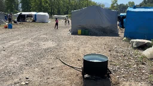 Fındık işçilerinin "Gurbet" mesaisi başladı