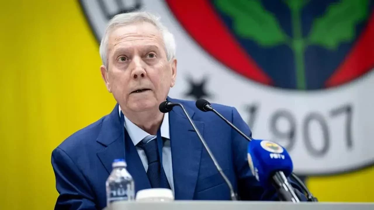 Aziz Yıldırım "Bu Hafta Biter" Demişti! Fenerbahçe'de Golcü Operasyonu: Masada 4 Dünya Yıldızı Var