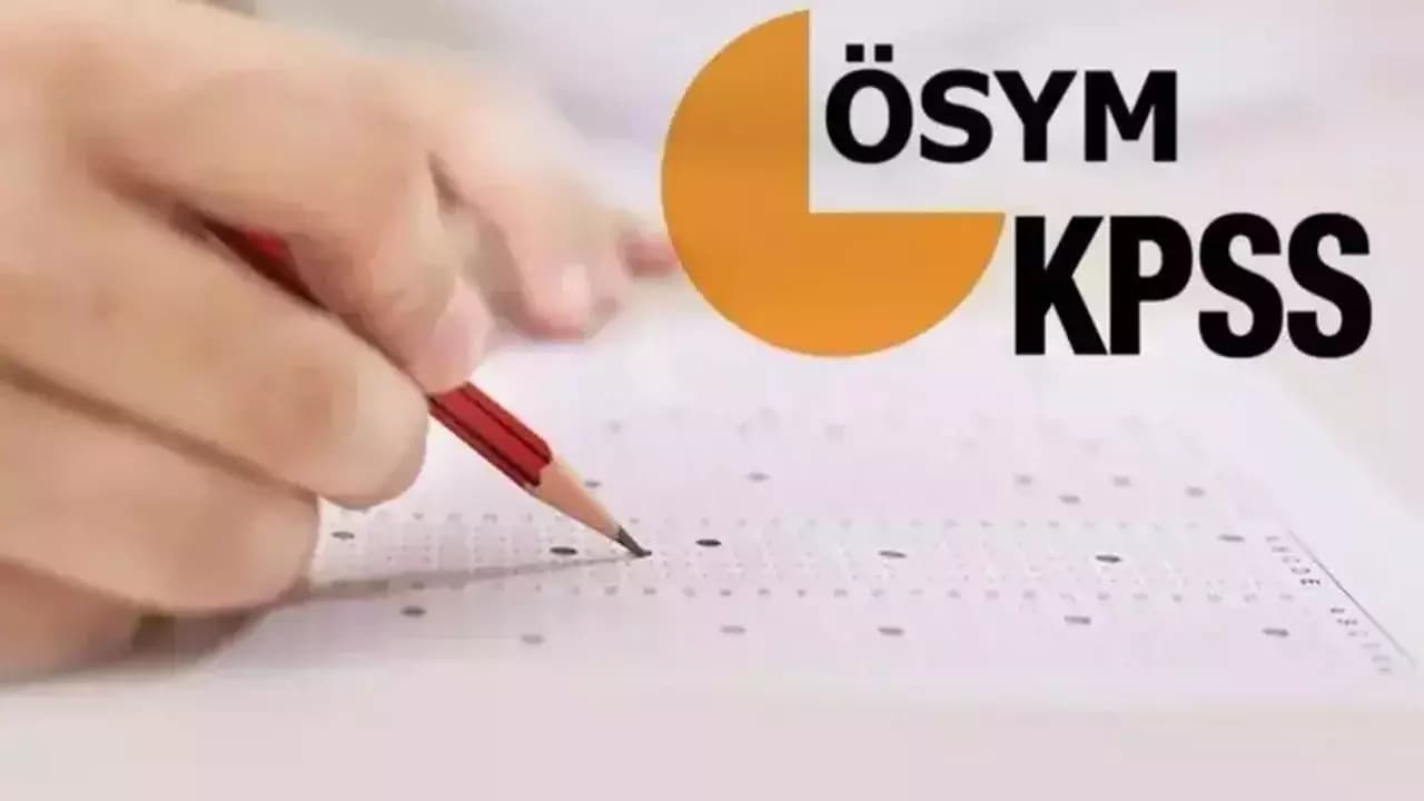 2026 KPSS Lisans Sınav Yerleri Açıklandı mı? ÖSYM AİS Giriş Belgesi Sorgulama Ekranı Açıldı mı?