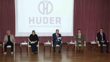 HUDER Genel Başkanı Hasan Oymak: “Kumar oynama yaşı 9’a kadar düştü”