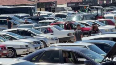 Bolu’da ikinci el araç satışları durgun