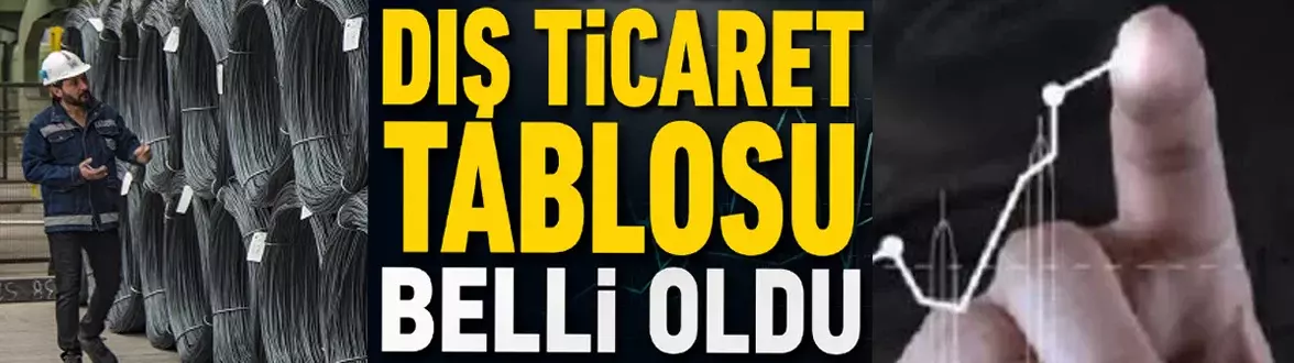 Karabük ve Zonguldak’ta İthalat Farkı Açıldı