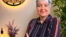 Sema Erikci