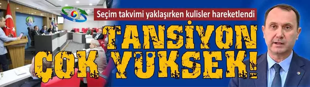 KTSO’da Seçim Heyecanı: 24 Meclis Üyeliği İçin Geri Sayım Başladı