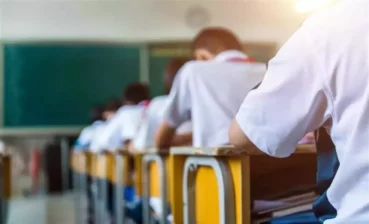 okullarda artan siddetin cozumu guvenlik degil rehberliktir