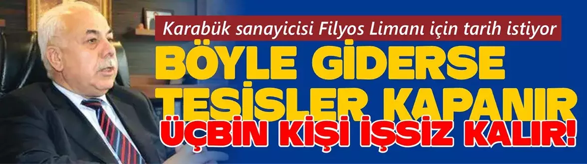Haddecilerden kritik uyarı: “Böyle giderse tesisler kapanır, 3 bin işçi işsiz kalır!”