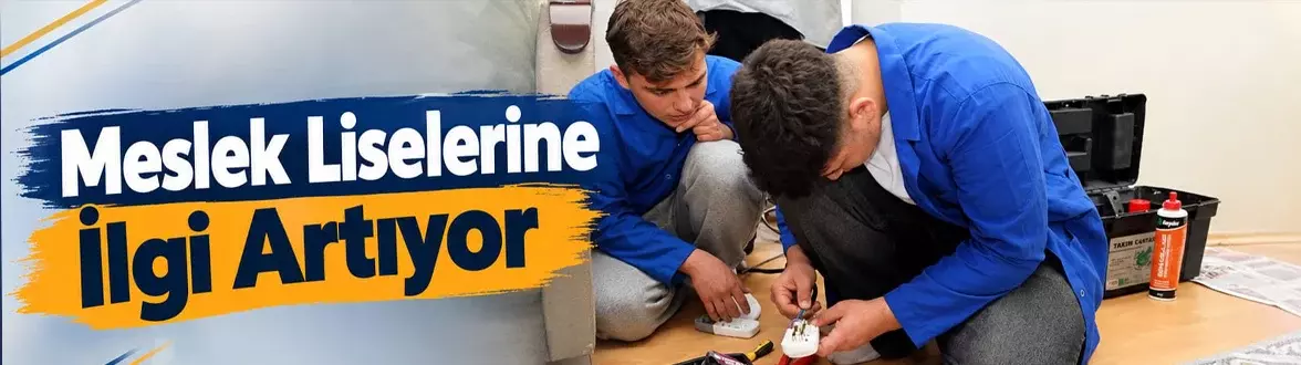 Karabük’te Eğitim Rakamları Açıklandı